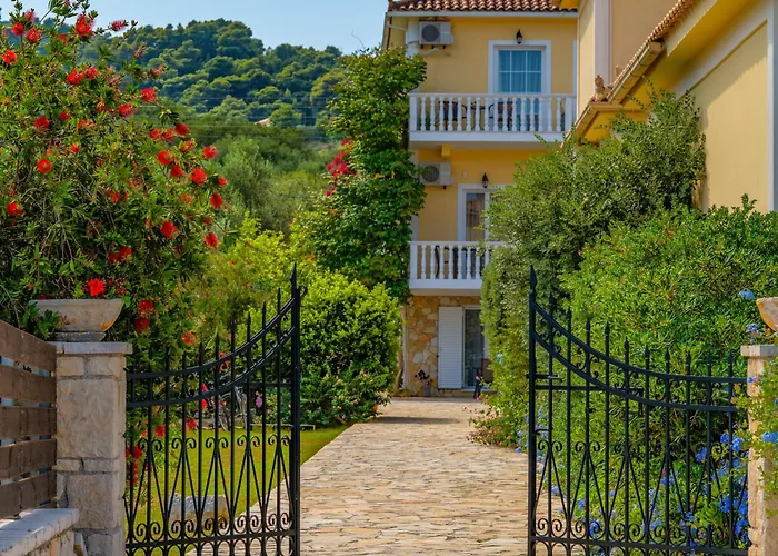 Villa Dionysios