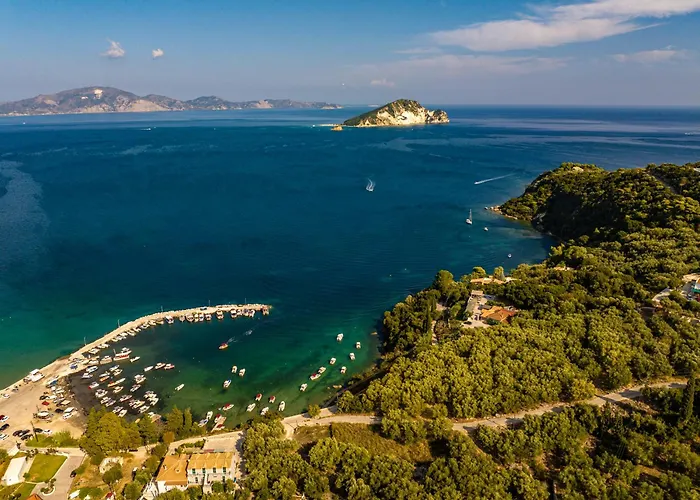 Villa Dionysios