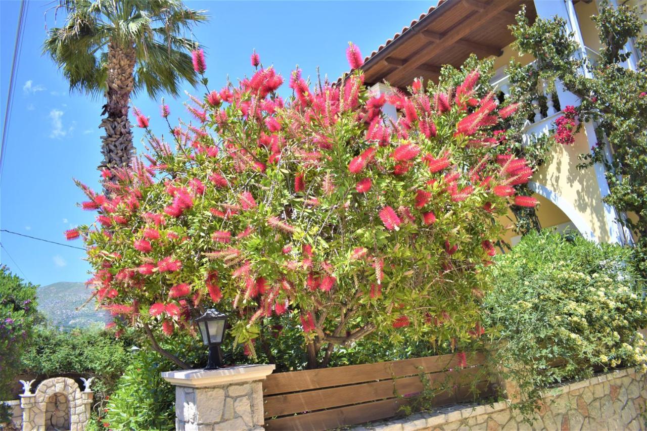 Apartamento Dionysios Keri