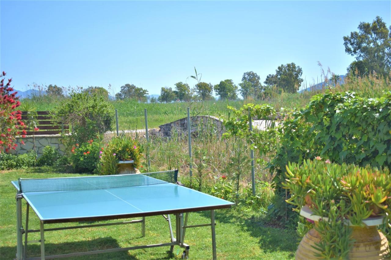 Apartamento Dionysios Keri