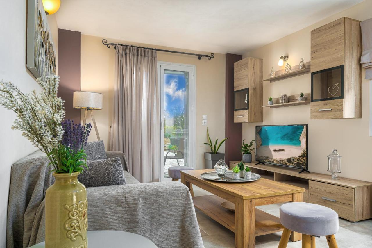 Apartmán Dionysios *
