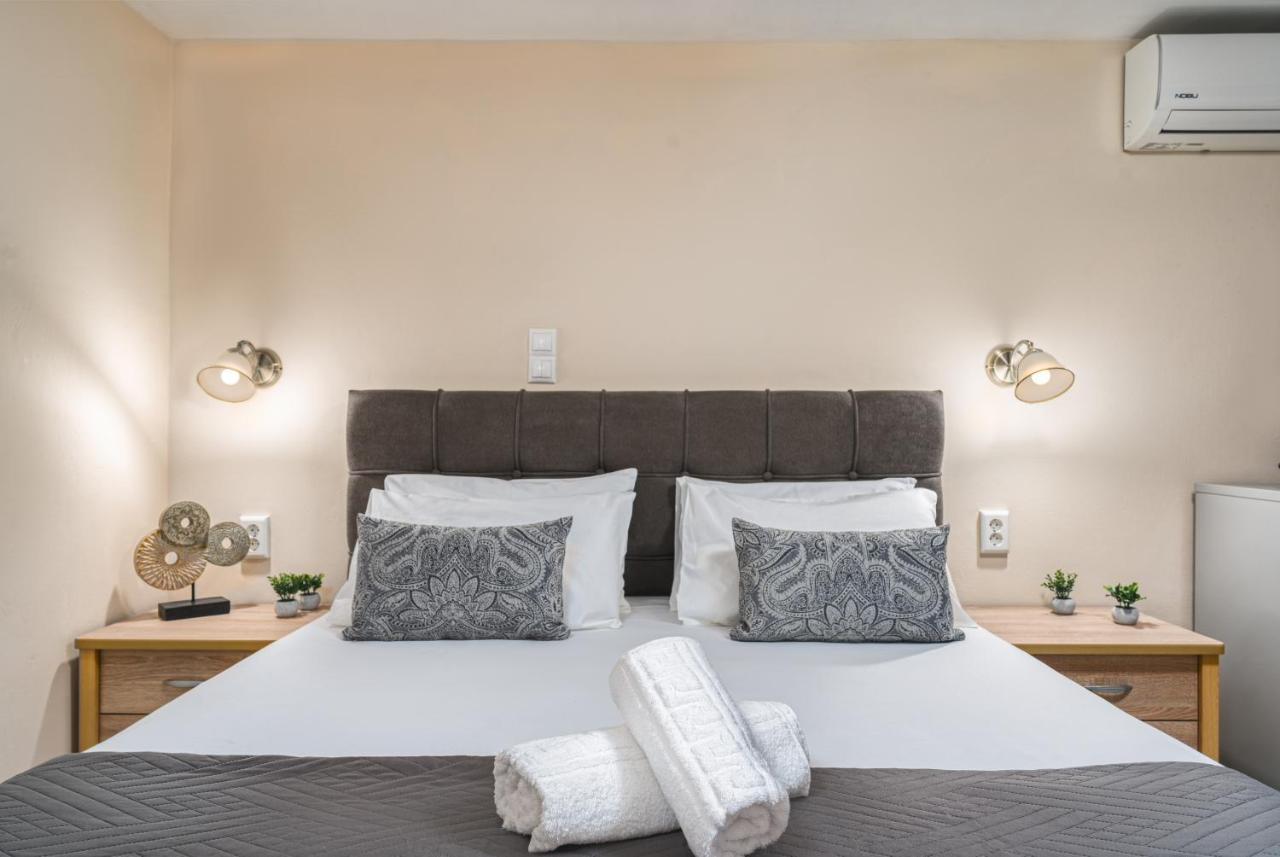 Apartmán Dionysios *