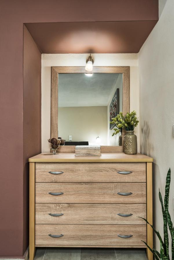 Apartamento Dionysios Keri