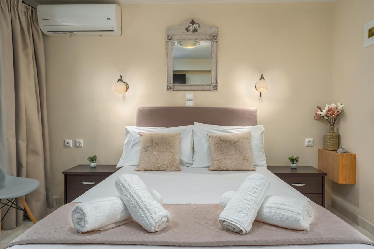 Dionysios Apartmán *
