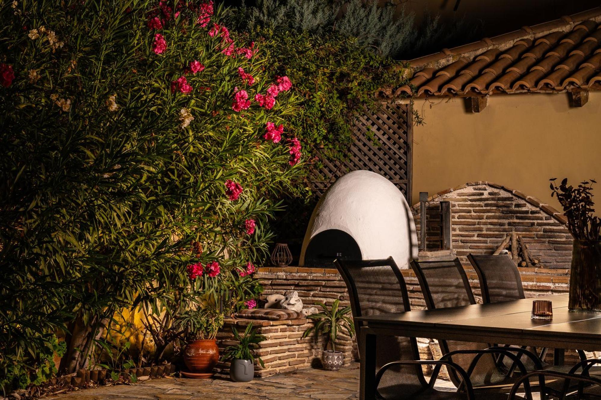 Apartamento Dionysios