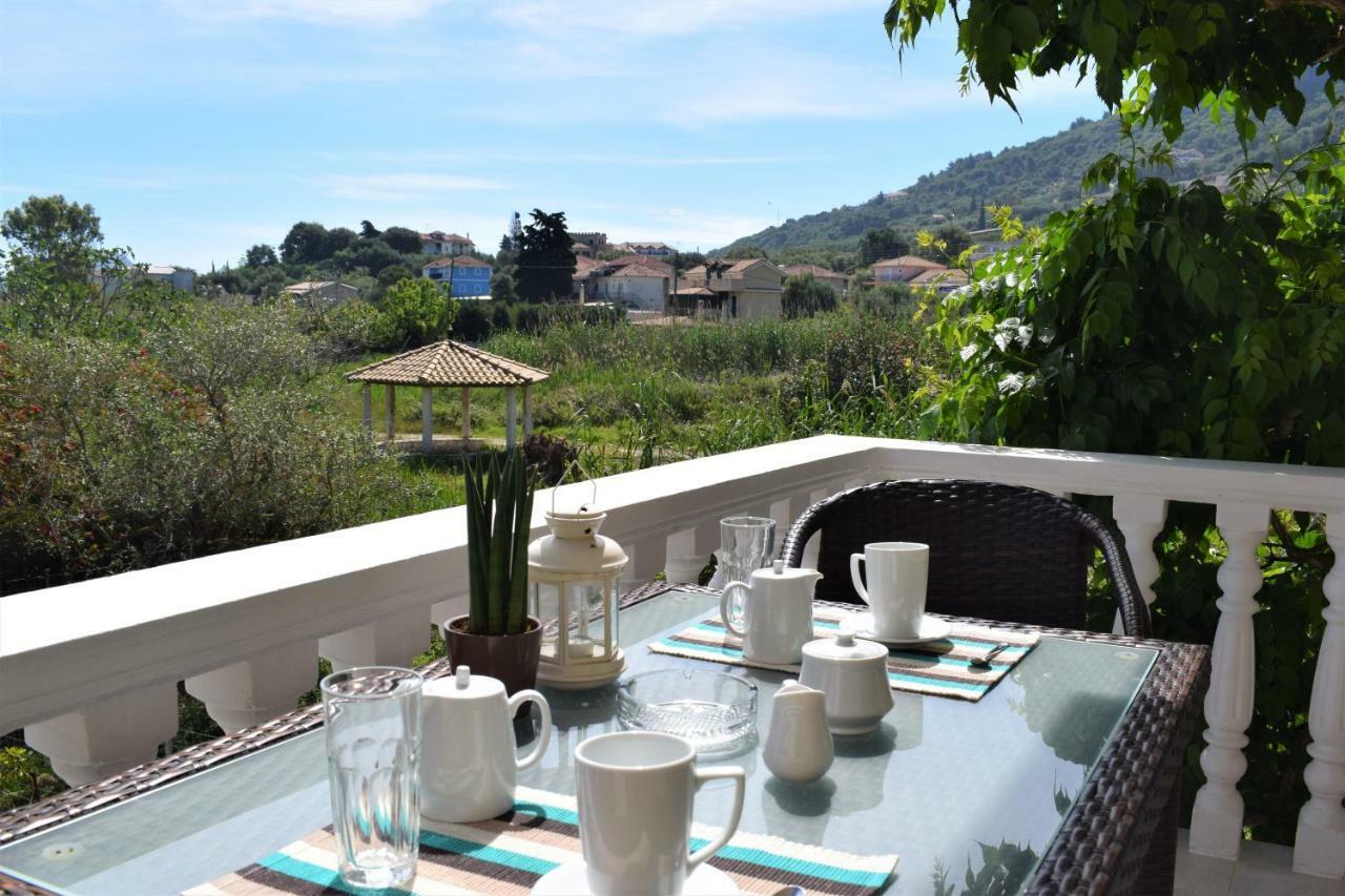 Apartmán Dionysios *