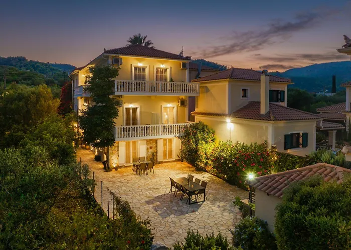 Villa Dionysios