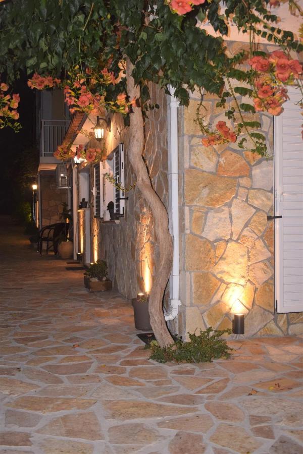 Apartment Dionysios