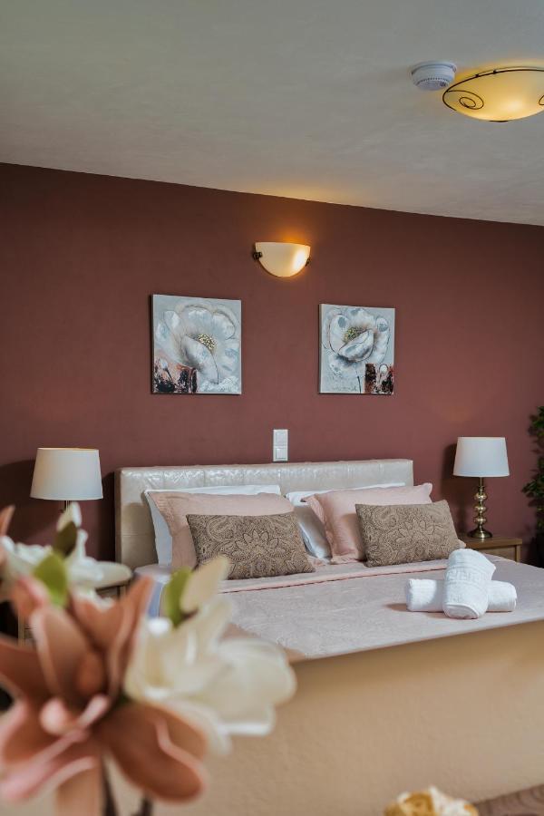 Dionysios Apartment *