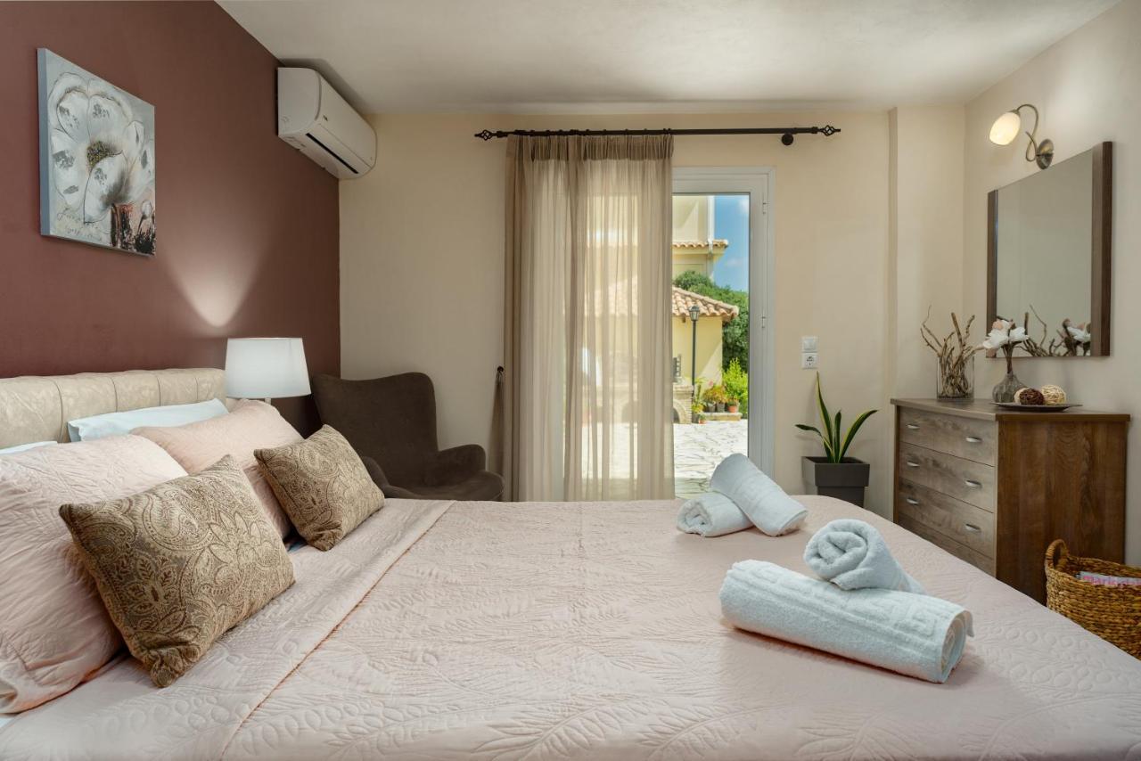 Apartment Dionysios