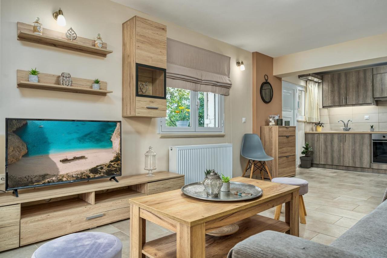 Apartment Dionysios