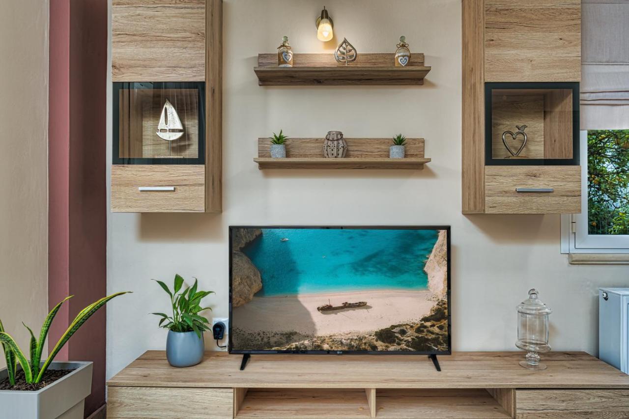 Dionysios Apartament