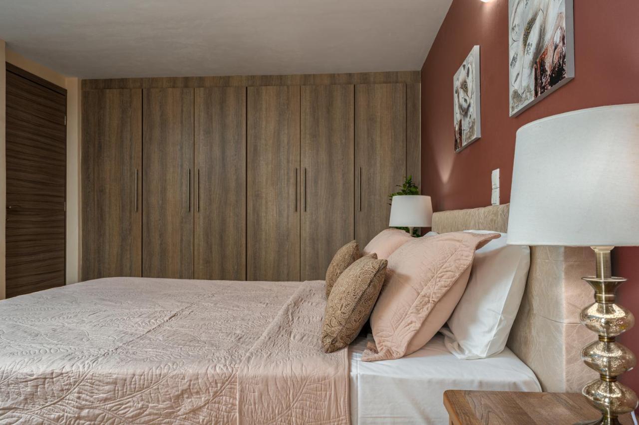 Dionysios Apartament
