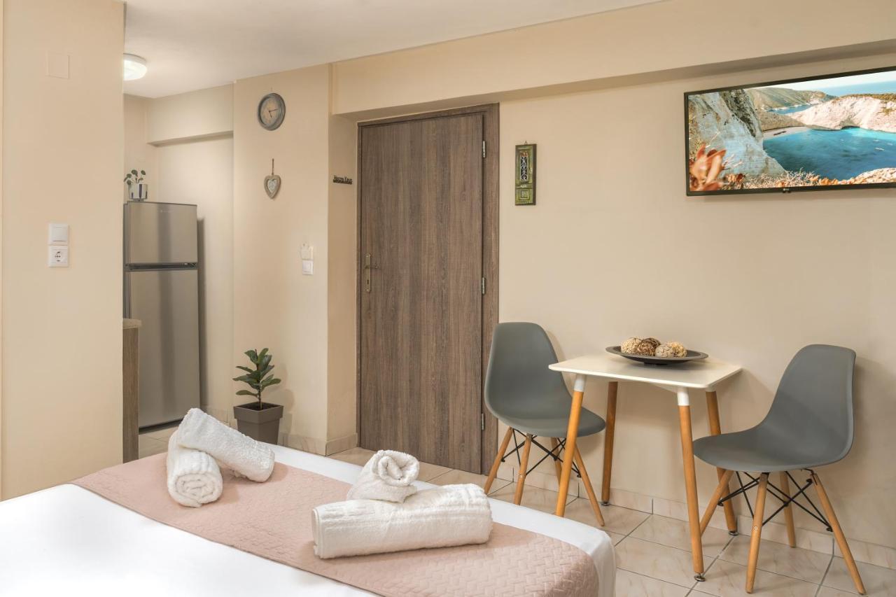 Apartment Dionysios