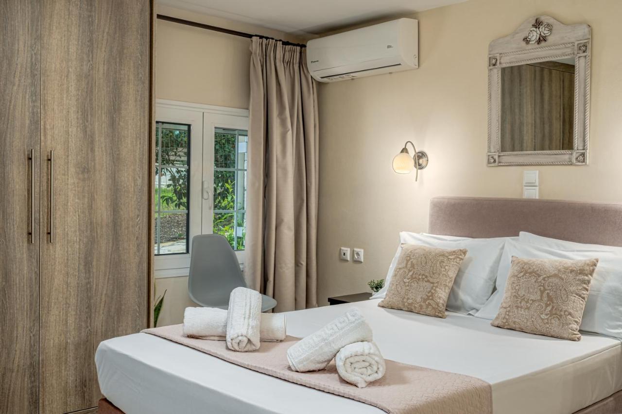 Dionysios Apartment