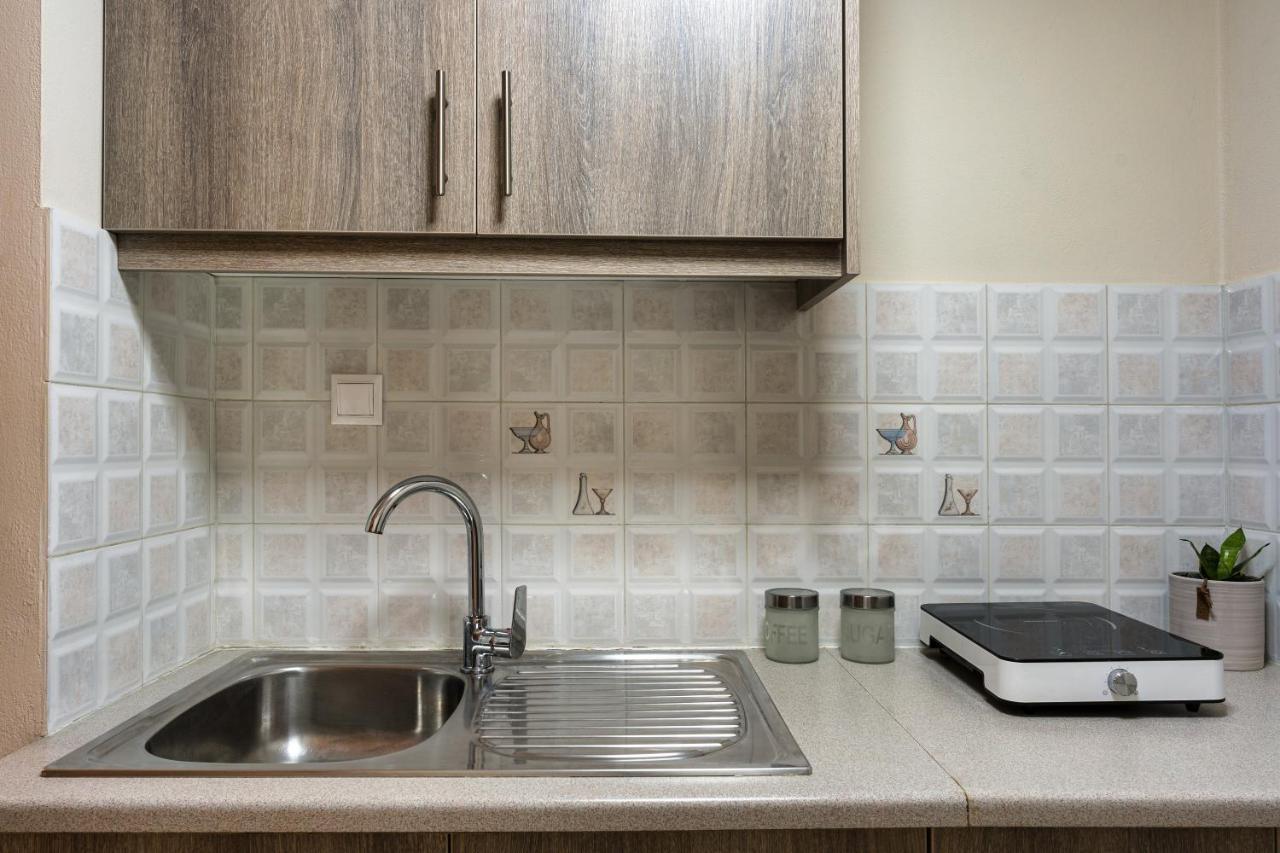 Dionysios Apartment