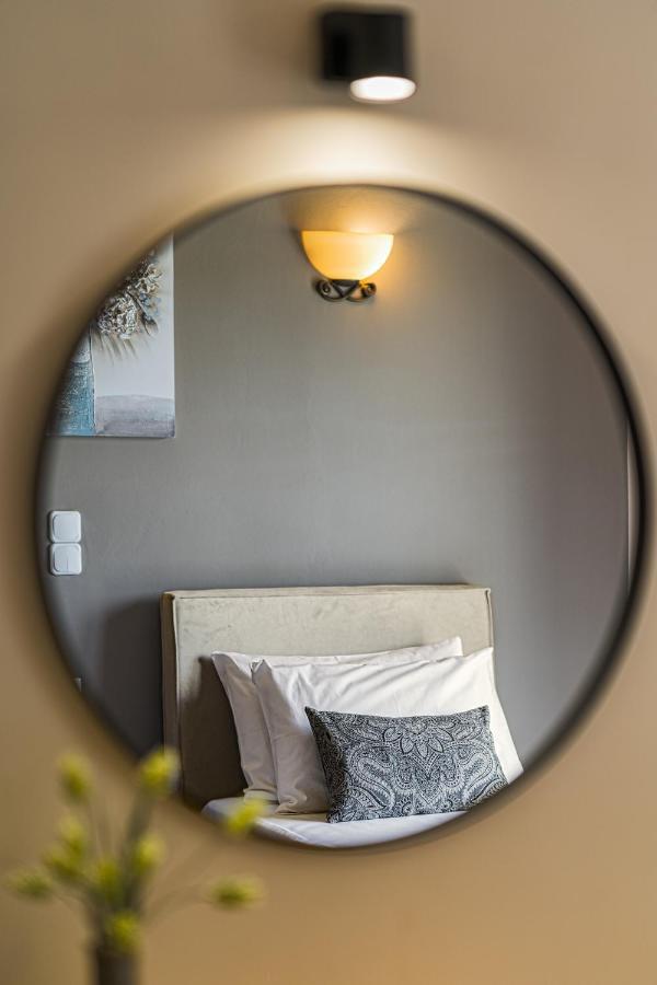 Dionysios Apartment