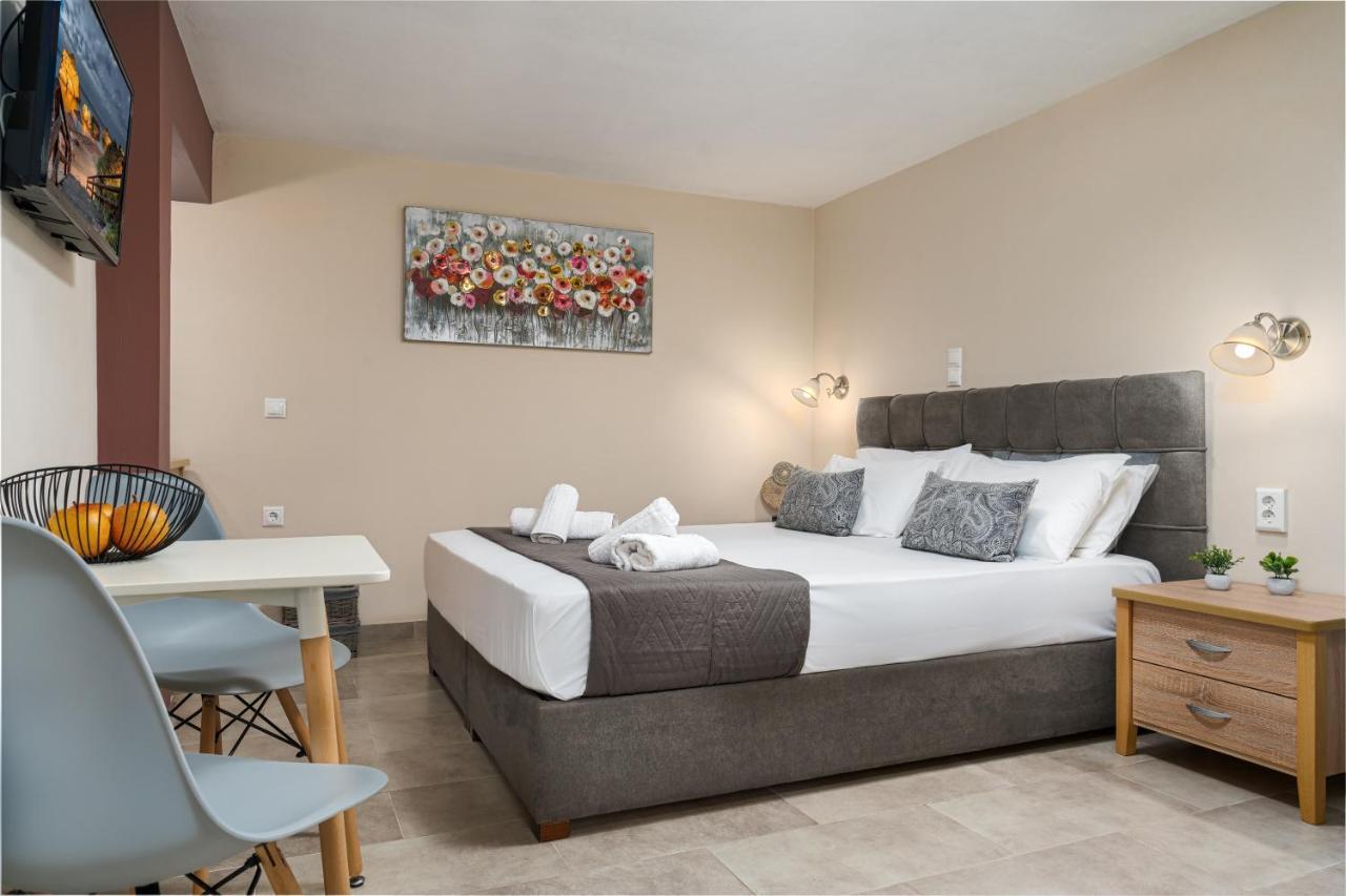 Apartament Dionysios
