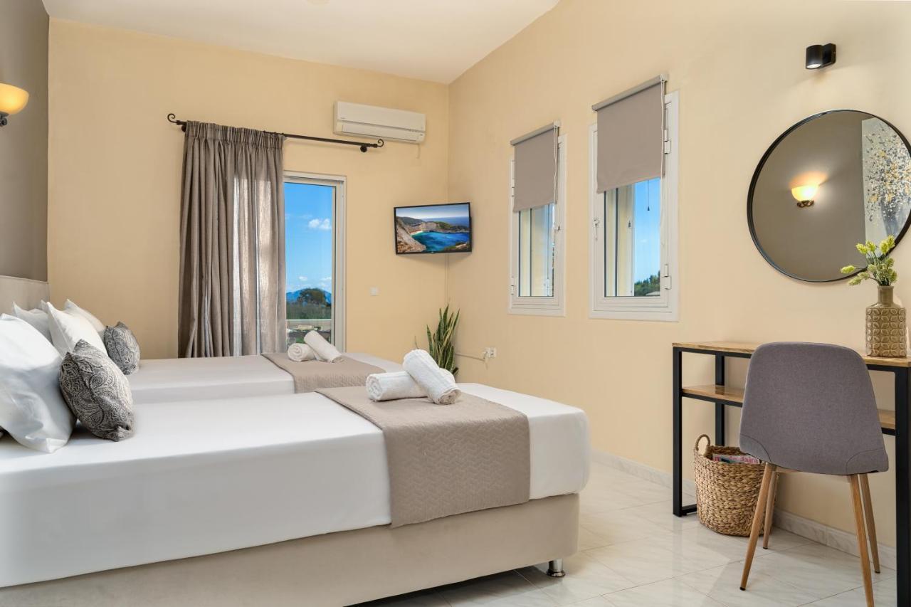 Apartment Dionysios