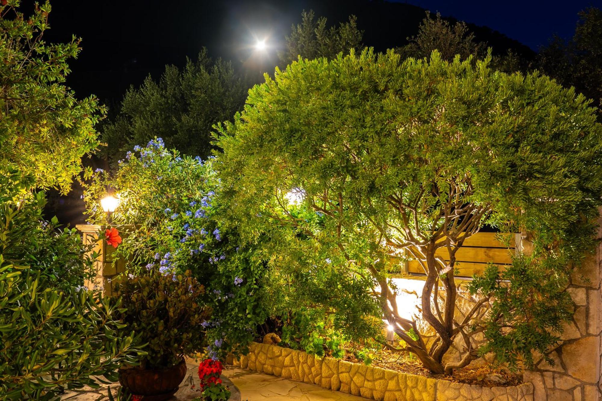 Dionysios Apartment
