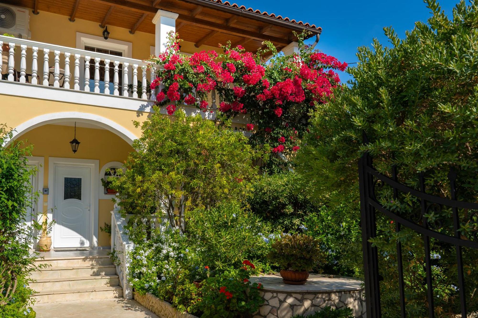 Apartment Dionysios